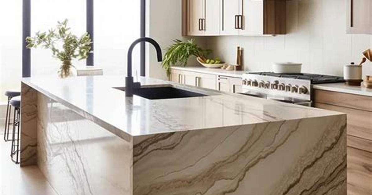 Waterfall Counter