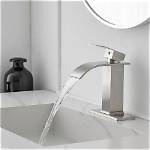 Waterfall Faucets