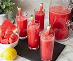 Watermelon Lemonade