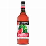 Watermelon Schnapps
