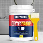 Waterproof Glue