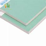 Waterproof Plasterboard