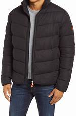 Waterproof Puffer Jacket