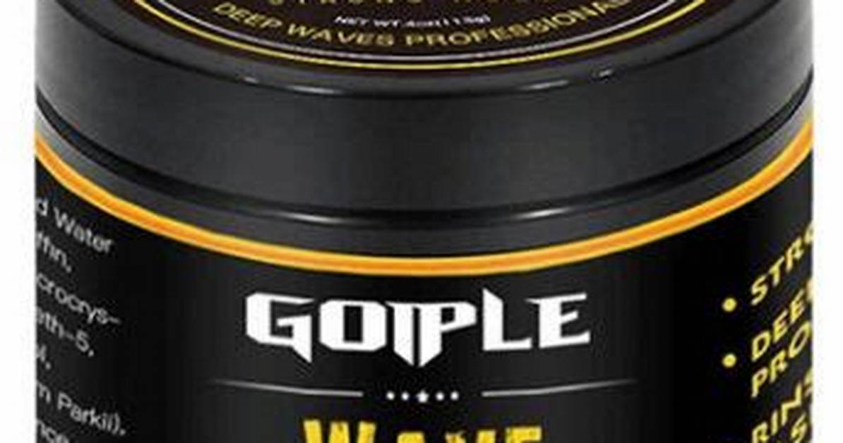 Wave Grease