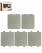 Waveguide Cover