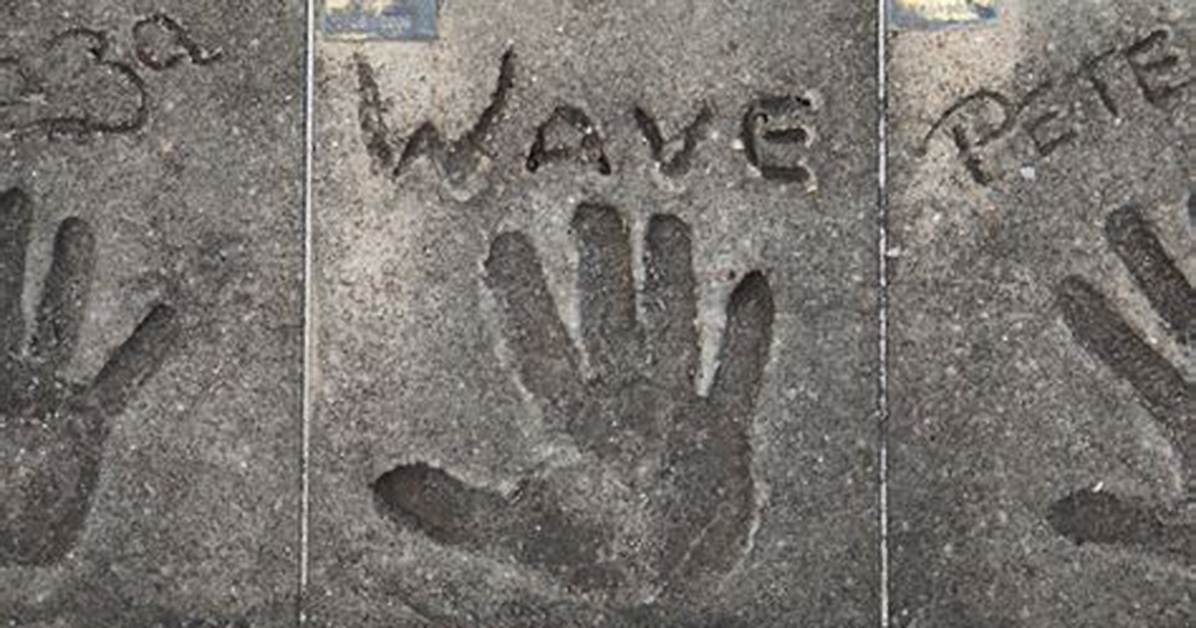 Waverly Jackson