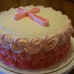 Wavy Cakes