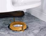 Wax Ring Replacement