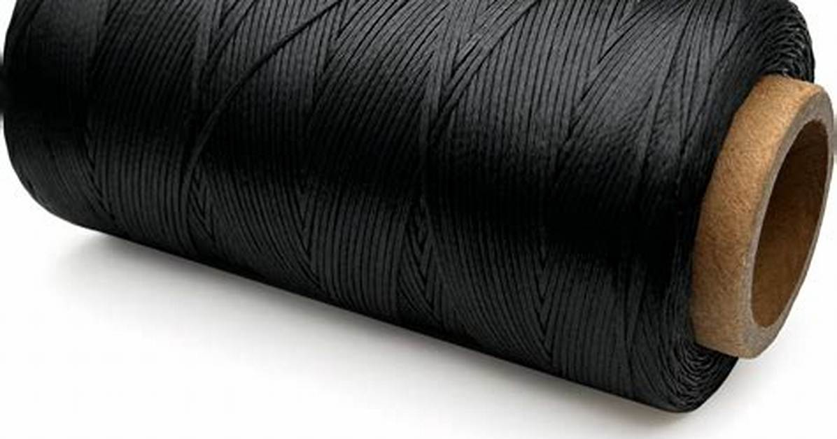 Wax String