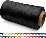 Wax String