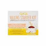 Waxing Kit Target