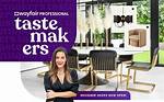 Wayfair Professional Program