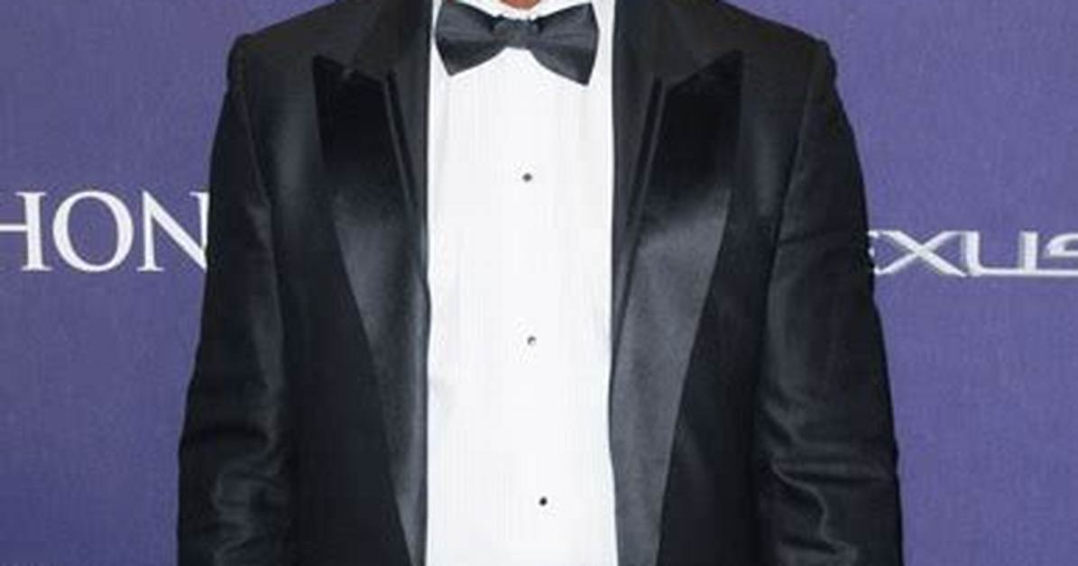 Wayne Brady Height