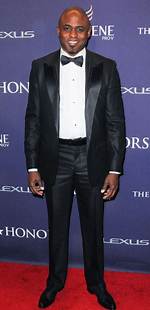Wayne Brady Height