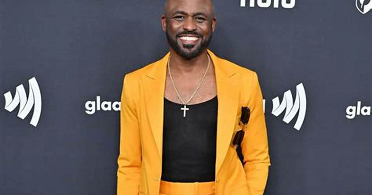 Wayne Brady Worth