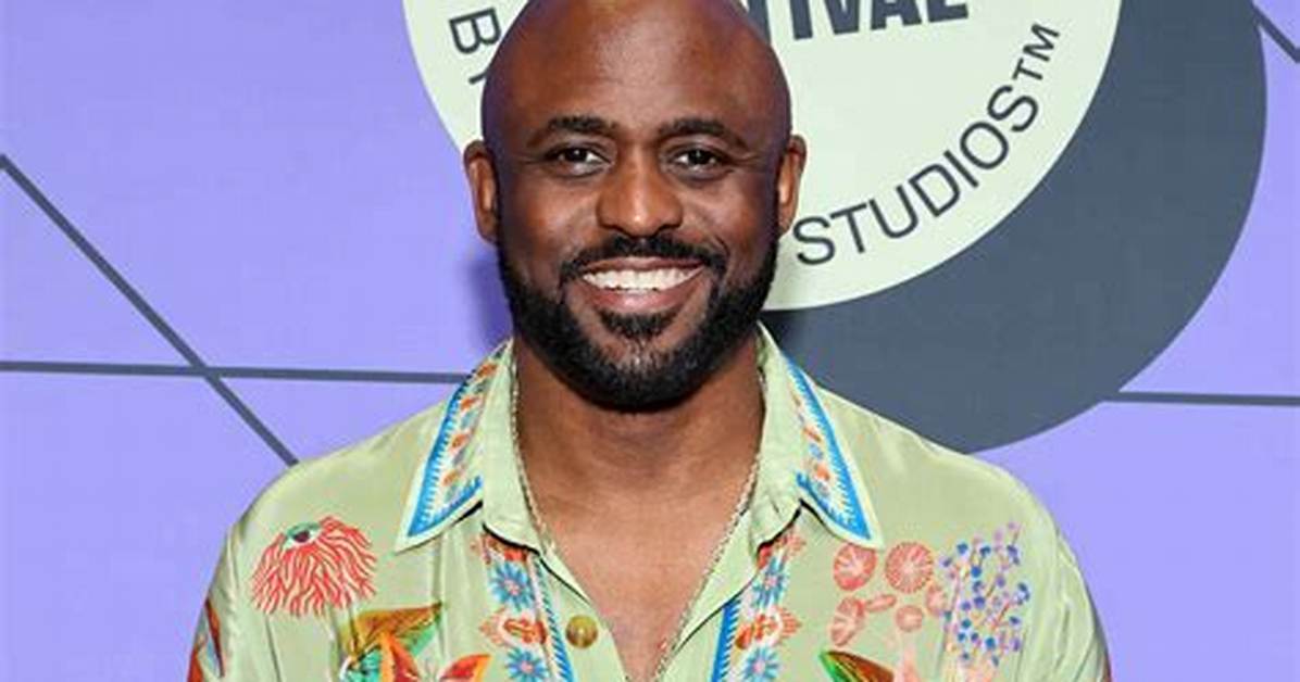 Wayne Brady