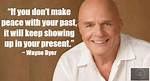 Wayne Dyer