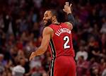 Wayne Ellington