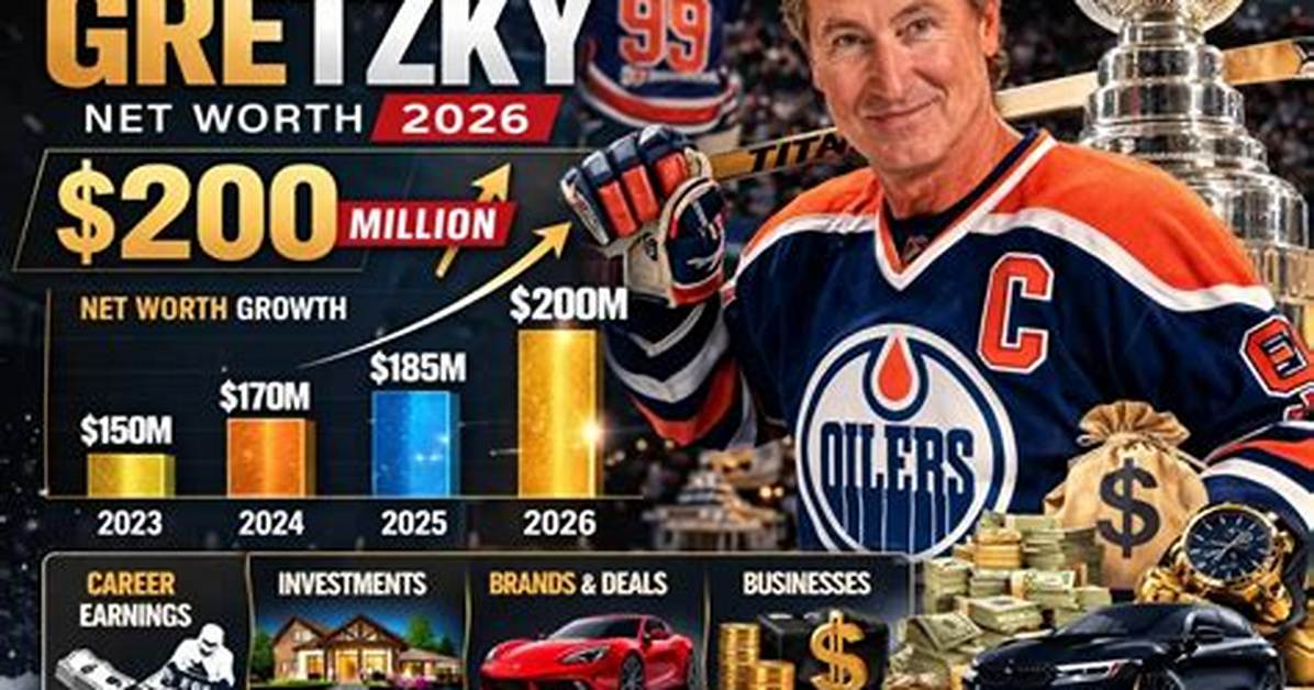 Wayne Hubert Net Worth