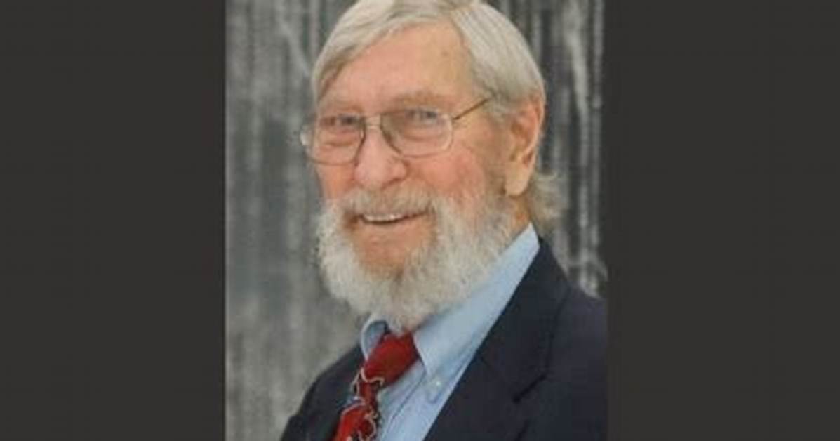 Wayne J. Hood