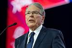 Wayne Lapierre Net Worth