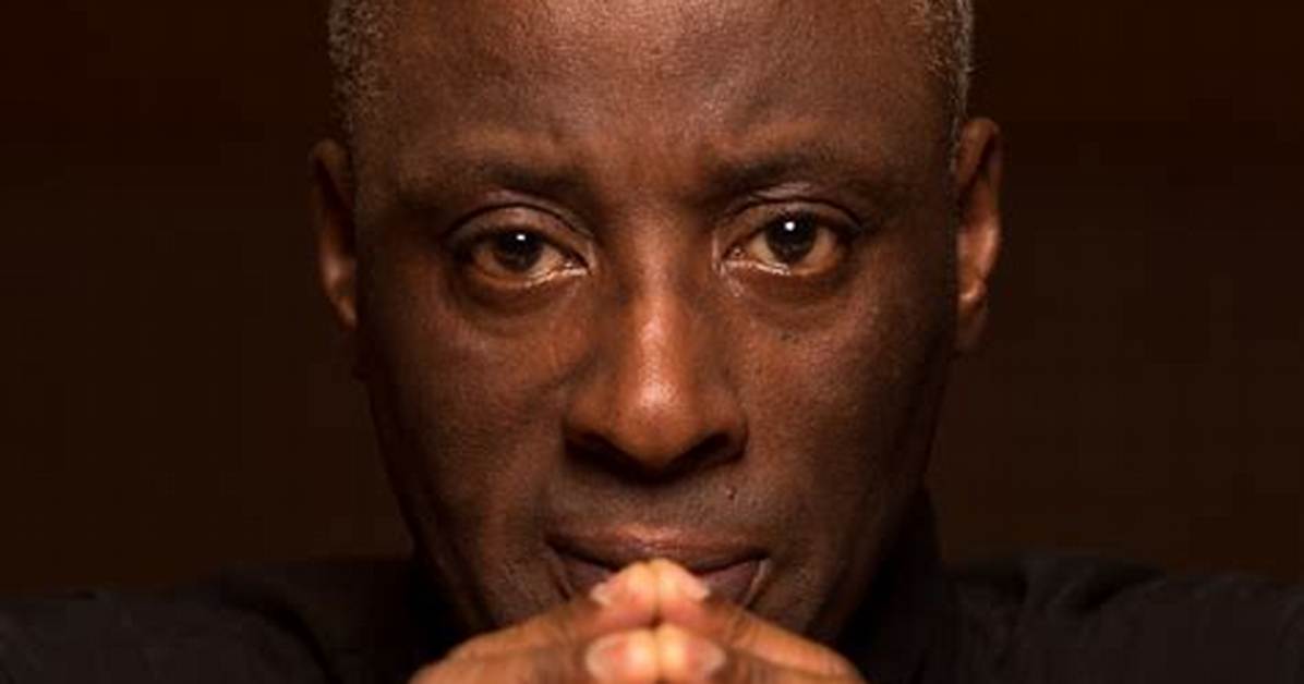 Wayne Marshall