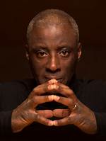 Wayne Marshall