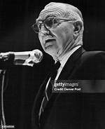 Wayne Morse