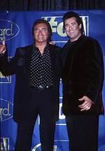 Wayne Newton Height