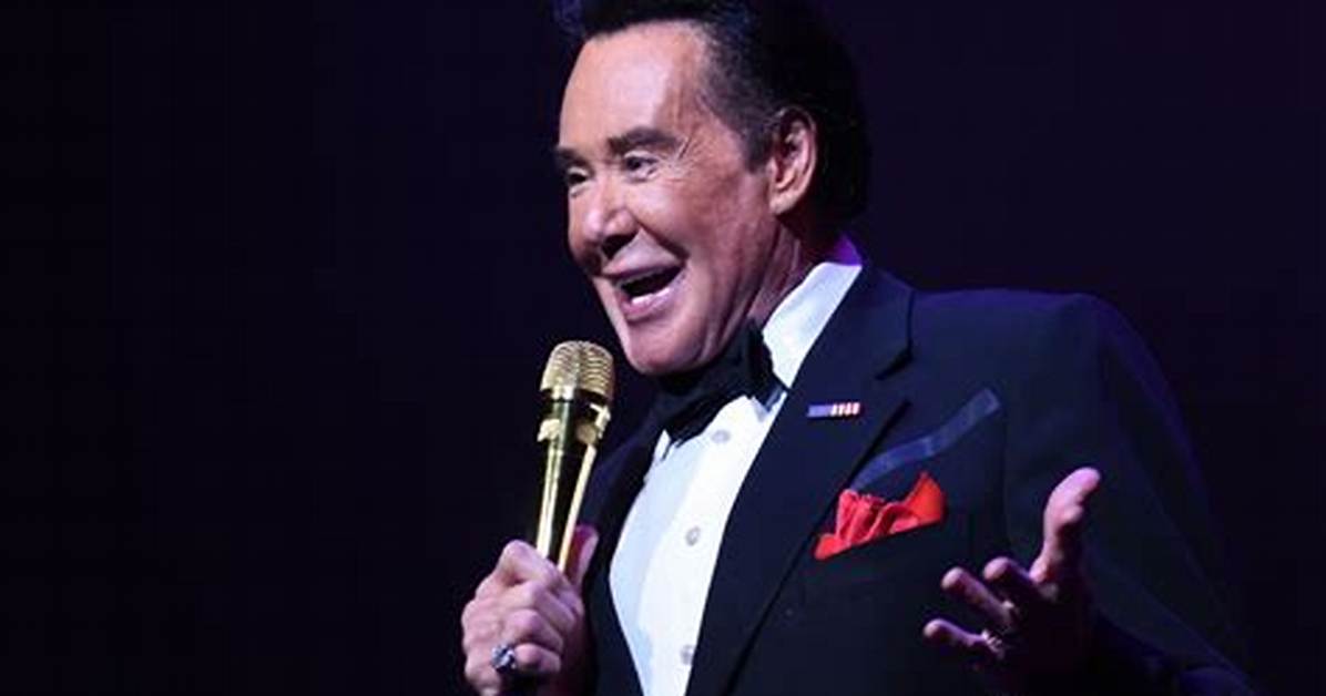 Wayne Newton