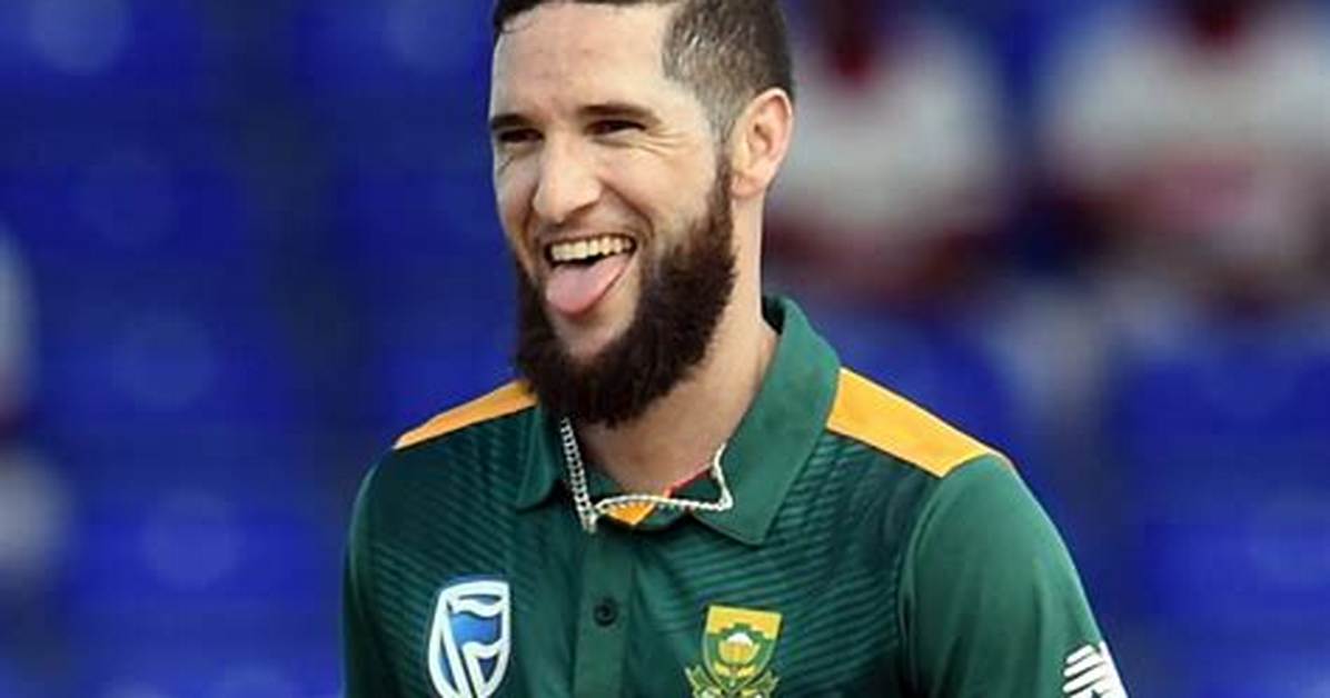 Wayne Parnell