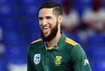 Wayne Parnell
