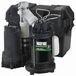 Wayne Pumps