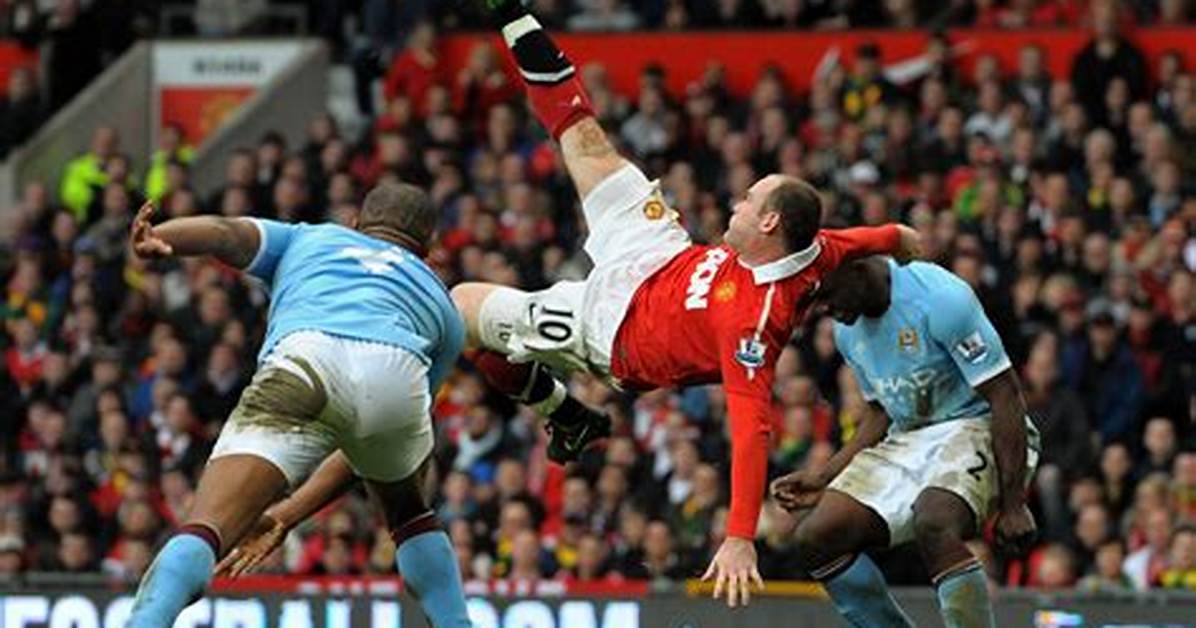 Wayne Rooney