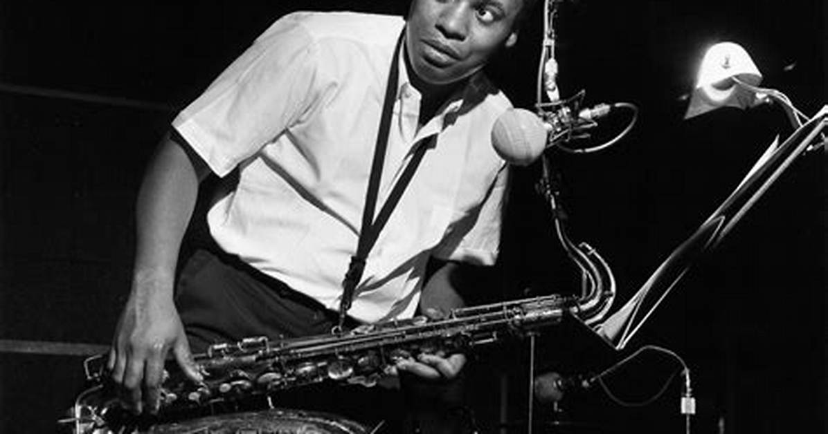 Wayne Shorter