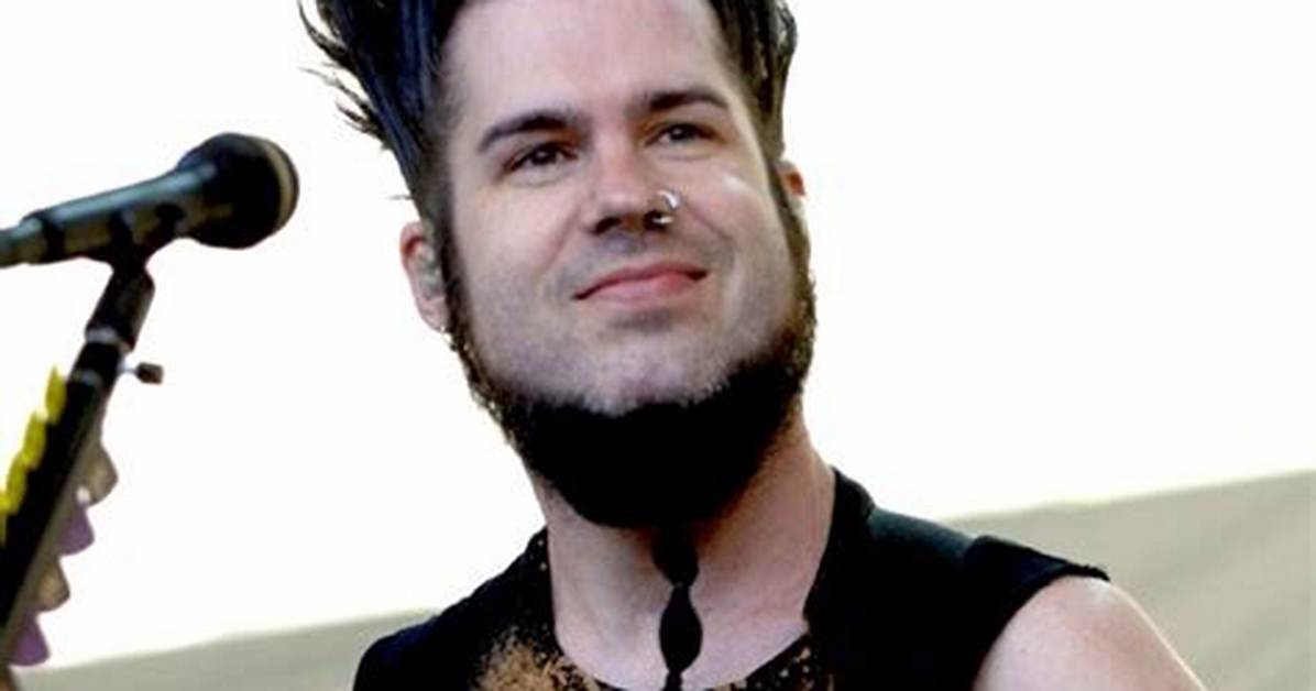 Wayne Static