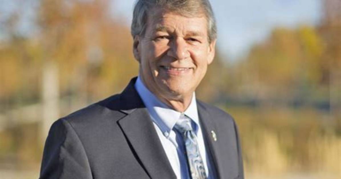 Wayne Stenehjem