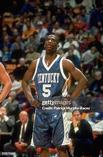 Wayne Turner