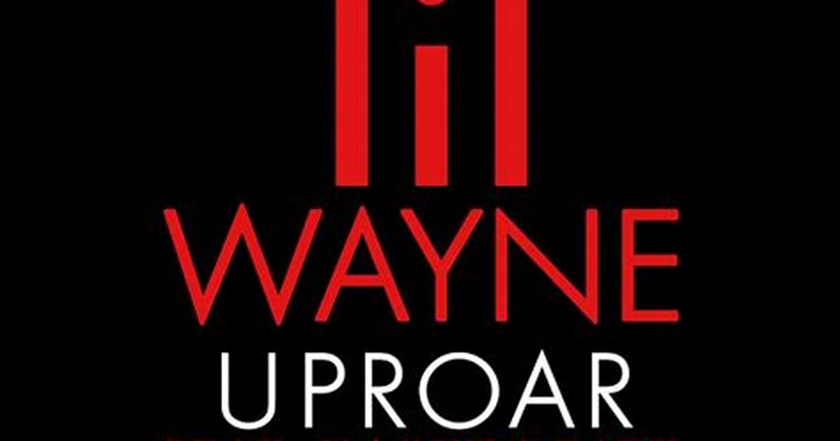 ___ Wayne (Uproar Rapper)