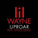 ___ Wayne (Uproar Rapper)