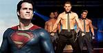 Wb Pleaded Magic Mike Star for Man of Steel Before Henry Cavill: “I Was Rocked by the Whole Thing”