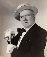Wc Fields Net Worth