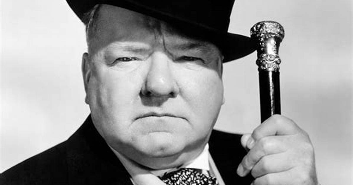 Wc Fields