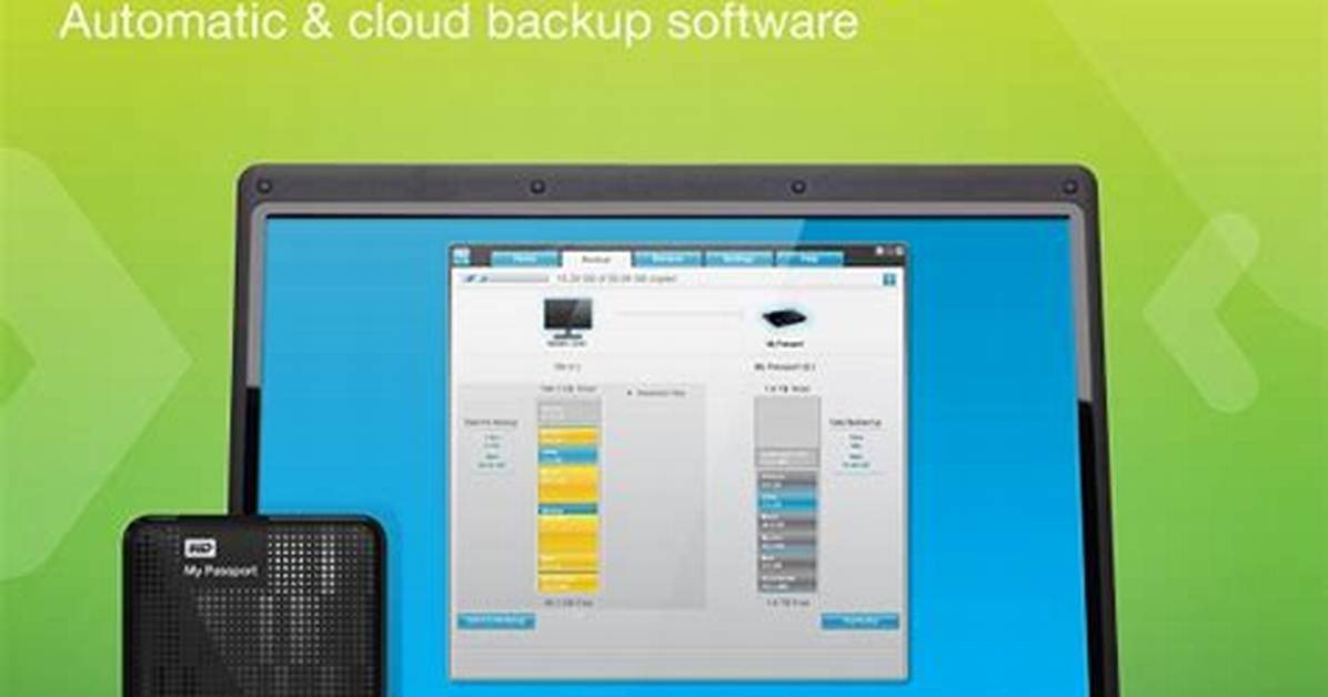 Wd Smartware