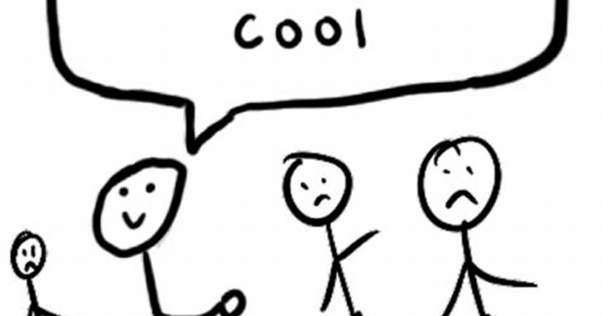 We Are Cool