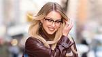 We're Copying Sydney Sweeney's Chocolate French Manicure This Fall