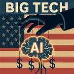 We're Dangerously to Big Tech Controlling Our Thoughts