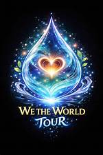 We ___ the World