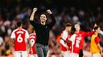 „We’ve Got Super Mik Arteta“ – 11Freunde