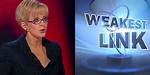 Weakest Link Host